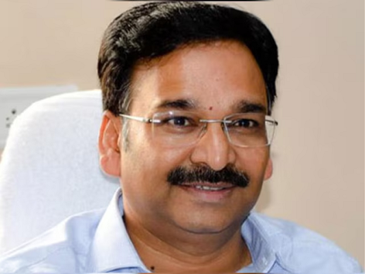 IAS Vinay Chaubey की याचिका पर अब 20 जून को होगी सुनवाई, झारखंड शराब घोटाले से जुड़ा है मामला